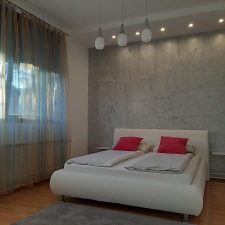 Apartament Ars Duo Nowy Sad Zewnętrze zdjęcie