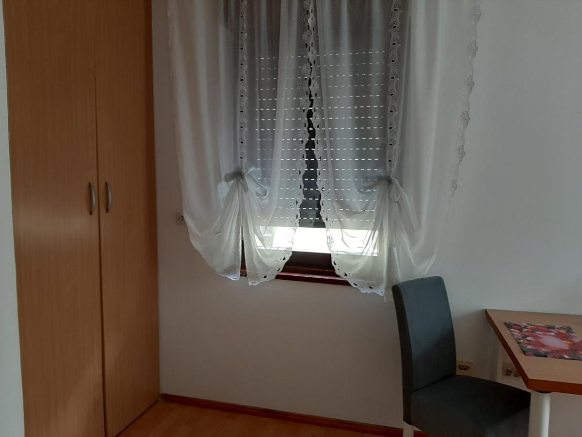 Apartament Ars Duo Nowy Sad Zewnętrze zdjęcie