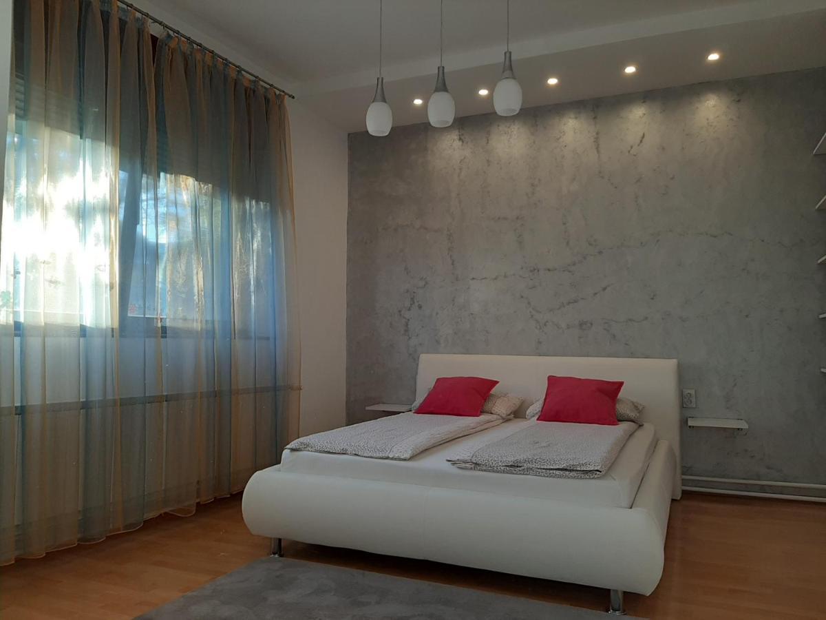 Apartament Ars Duo Nowy Sad Zewnętrze zdjęcie