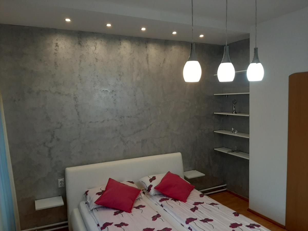 Apartament Ars Duo Nowy Sad Zewnętrze zdjęcie