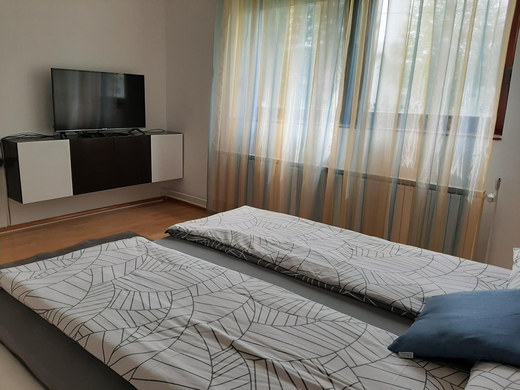 Apartament Ars Duo Nowy Sad Zewnętrze zdjęcie