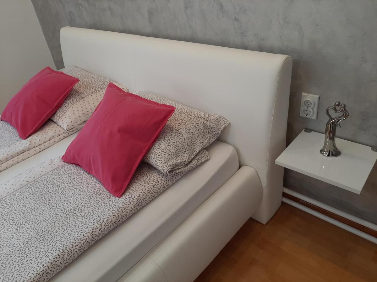 Apartament Ars Duo Nowy Sad Zewnętrze zdjęcie