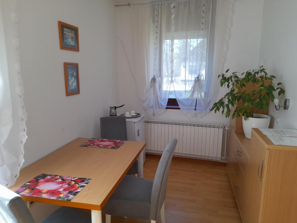 Apartament Ars Duo Nowy Sad Zewnętrze zdjęcie