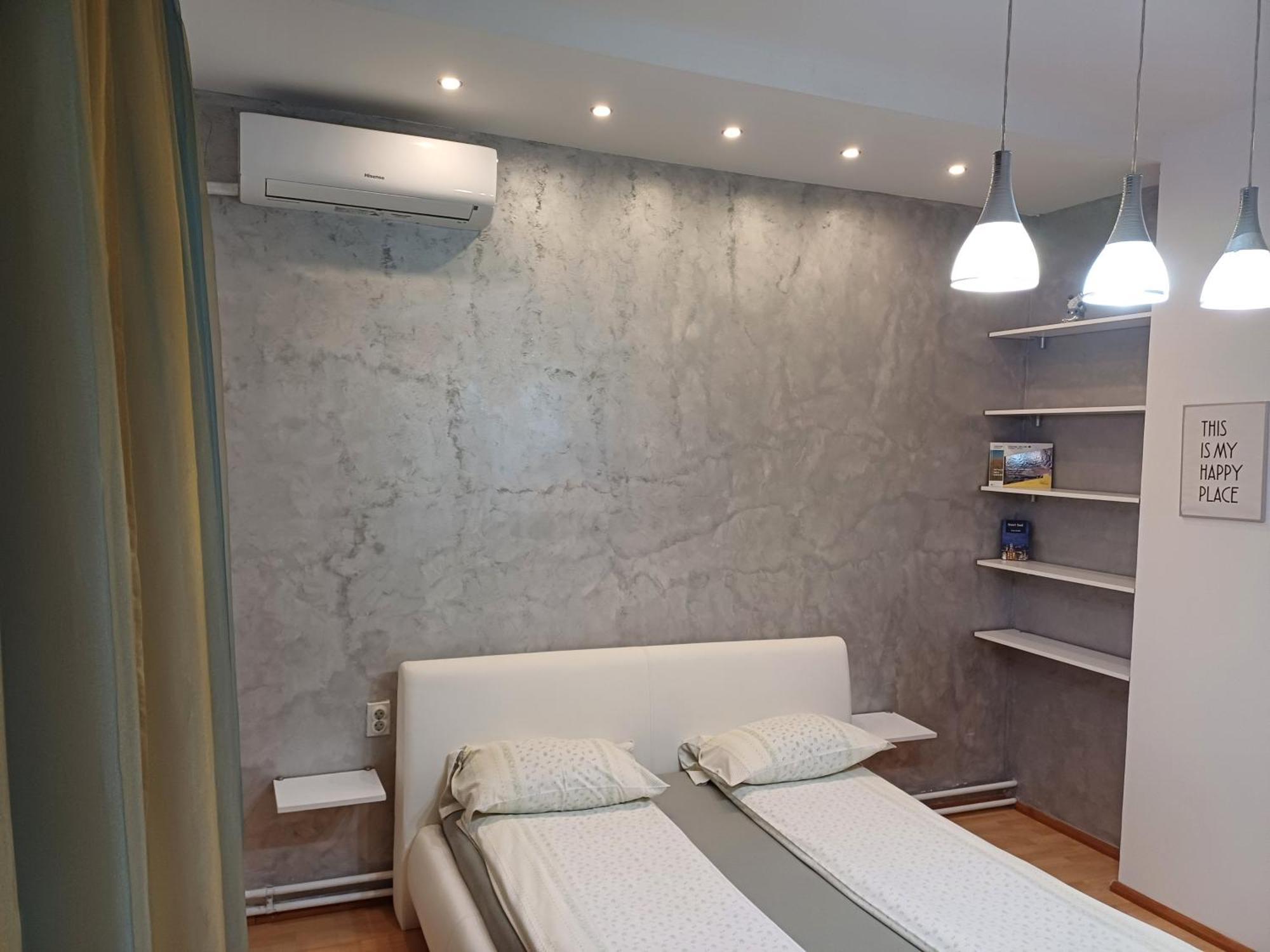 Apartament Ars Duo Nowy Sad Zewnętrze zdjęcie
